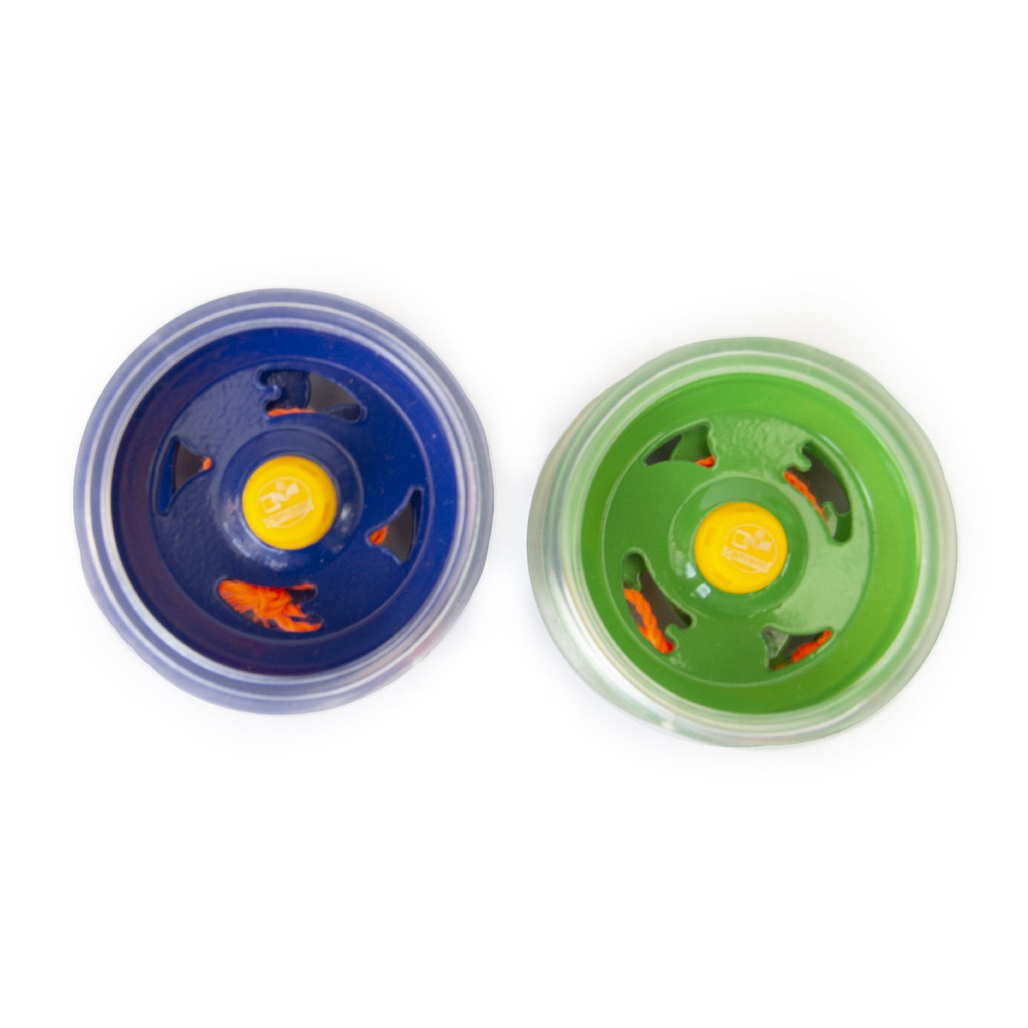 Metal Spinner Yoyo Toy for Kids