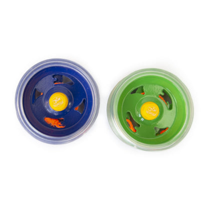 Metal Spinner Yoyo Toy for Kids