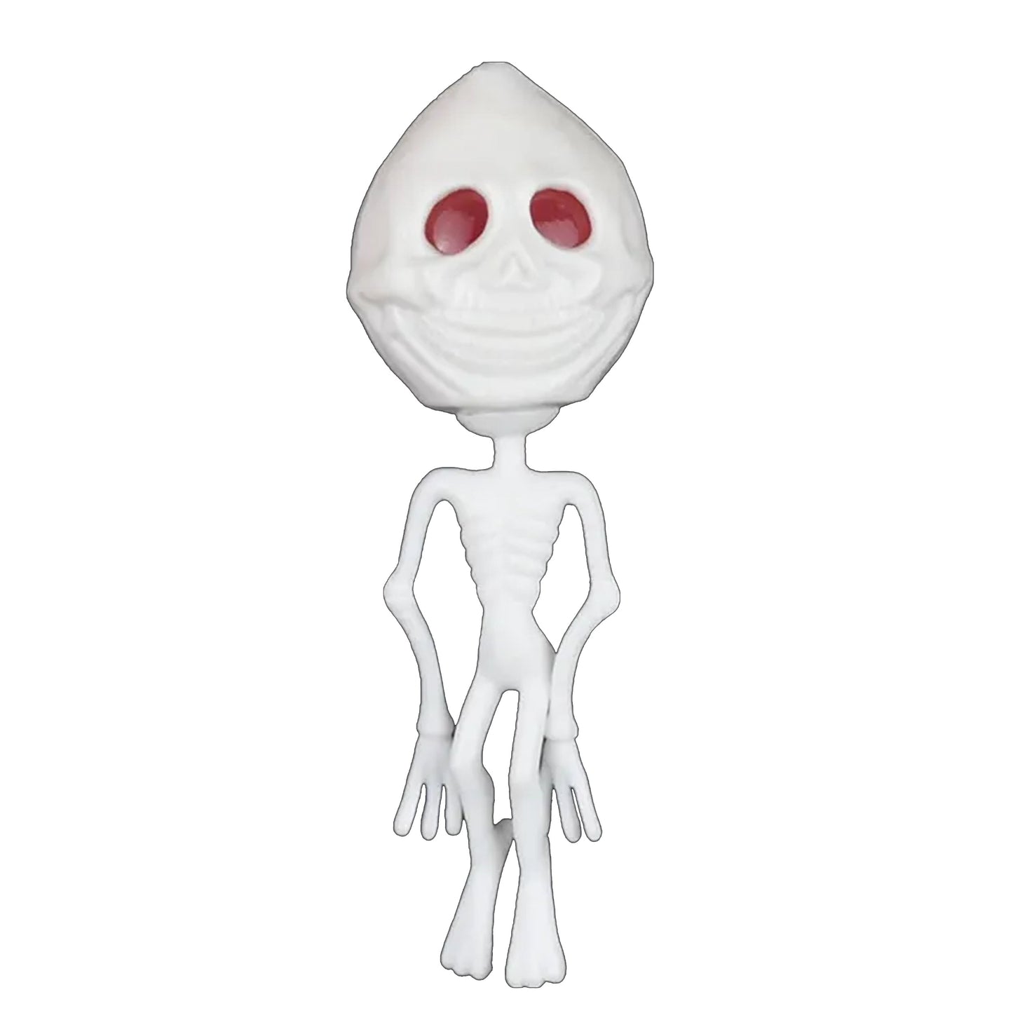 Alien Ghost Squeeze Kids Toys in Bulk