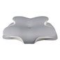 Cervical Pillow for Neck and Shoulder Ergonomic Memory Foam Pillows Sleeping Neck Support Pillow for Side Back Stomach Sleepers