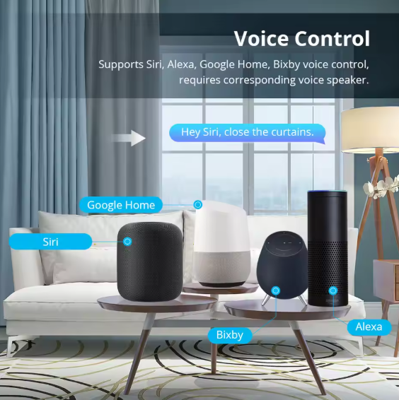 Spy Hidden Camera 1080P HD Wireless WiFi Indoor Security Camera