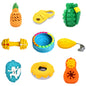 Dog Treat Toys for Pet Teeth Cleaning